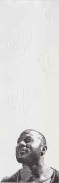 Christiaan Diedericks; Hot Air Balloon
