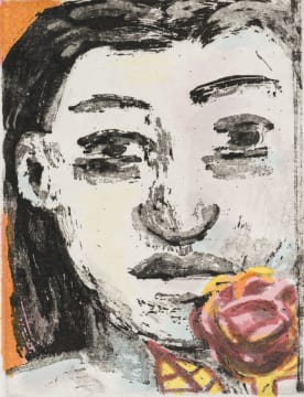 Deborah Bell; First Blush