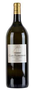 Clos Floridène; Grand Vin de Graves; 2012; 1 (1 x 1); 1500ml