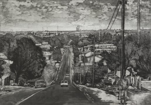 Mario Soares; Soweto in a Perspective