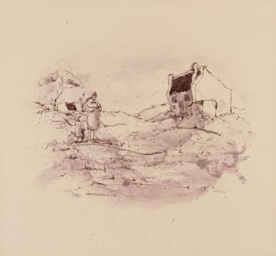 Pieter van der Westhuizen; Waenhuiskrans KP
