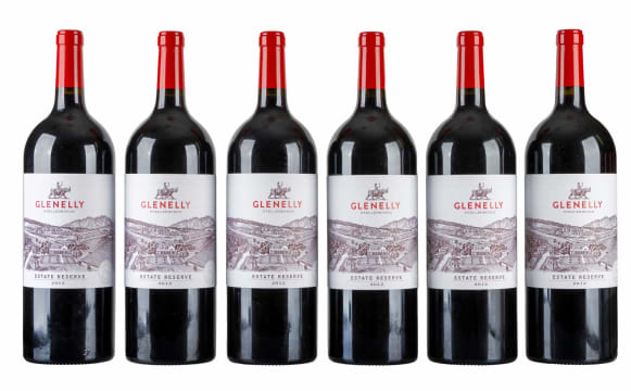 Glenelly; Estate Reserve; 2012; 6 (1 x 6); 1500ml