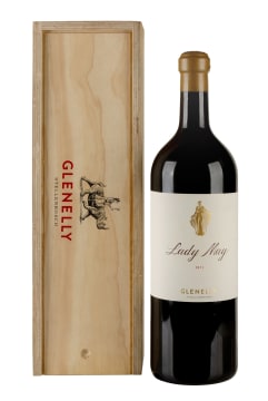 Glenelly; Lady May; 2011; 1 (1 x 1); 3000ml