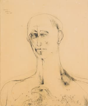 Judith Mason; Caesar