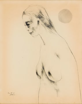 Judith Mason; Eve III