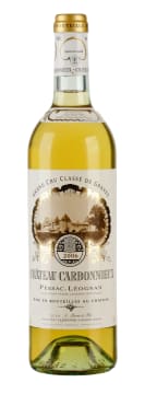 Carbonnieux; Pessac-Léognan; 2006; 1 (1 x 1); 750ml