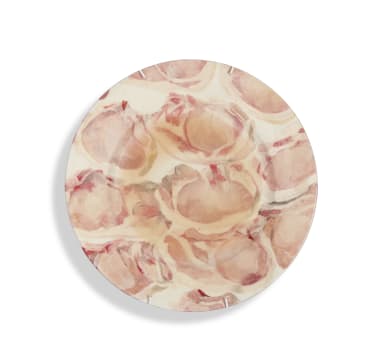 Mia Chaplin; Meat Chops