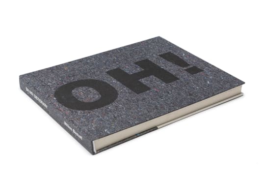 Willem Boshoff; The Oh No! Dictionary