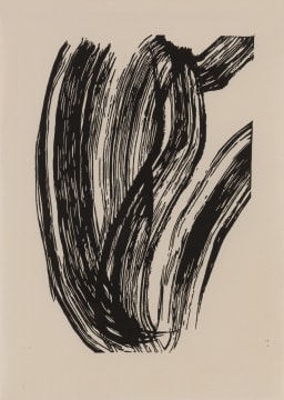 William Kentridge; Terre Verte (Green Earth)
