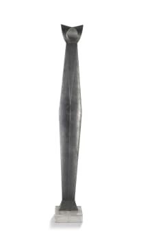Edoardo Villa; Standing Form