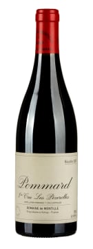 de Montille; Pommard 1er Cru Les Pézerolles; 2007; 1 (1 x 1); 750ml