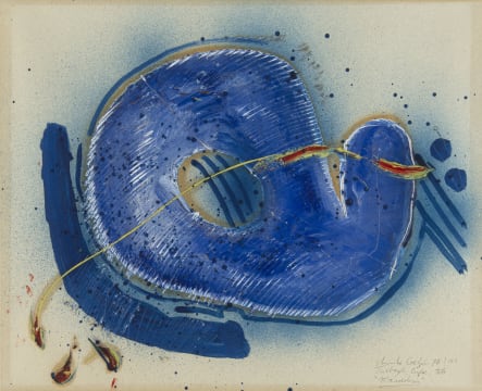 Christo Coetzee; Tulbagh Cape, SA, Mandolin