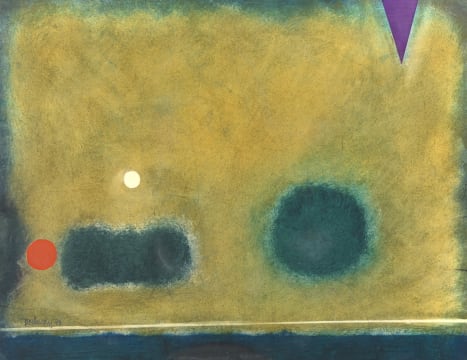 Douglas Portway; Abstract