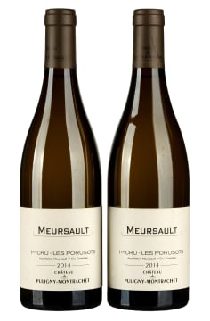 ワイン Thierry Violot-Guillemard Meursault 2014 Domaine Thierry Violot-Guillemard Pommard Clos de Derriere