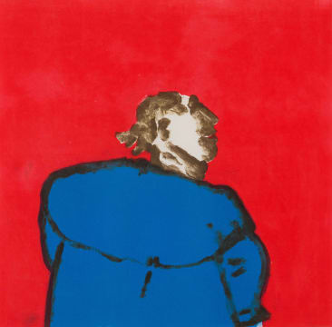 Robert Hodgins; Redingcote