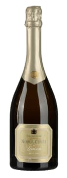 高級品市場 2000 Noble Cuvée 1 (1 x 1) 750ml by Maison Lanson | Strauss & Co ワイン