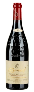 de Beaurenard; Châteauneuf-du-Pape; 2003; 1 (1 x 1); 750ml