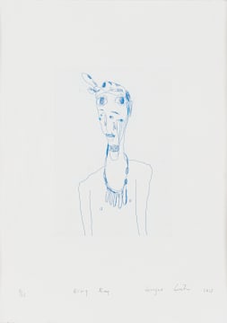 Georgina Gratrix; Bling Boy