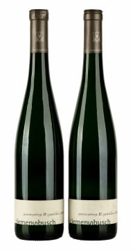 Clemens Busch; Riesling Spätlese; 2010; 2 (1 x 2); 750ml