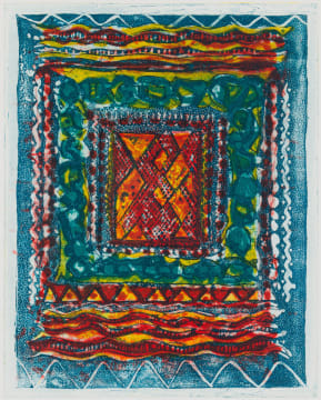 Dirk Meerkotter; Persian Mood Variation II