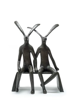 Guy du Toit; King and Queen after Moore