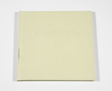 Various Artists; 2006: A Contemporary Landscape