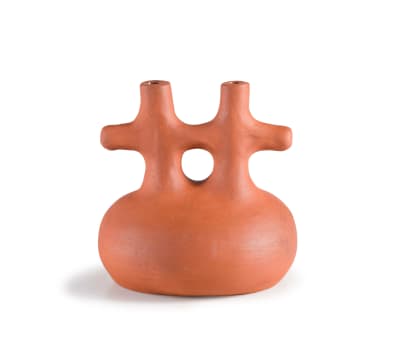 Hannah Massey; HAN Sculptural H Vessel II