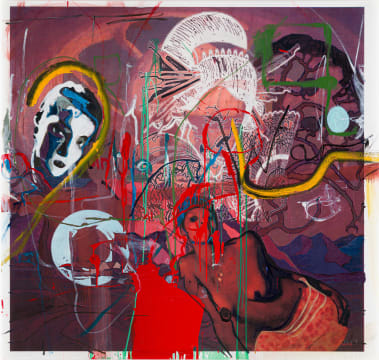 Wayne Barker; Loveland II