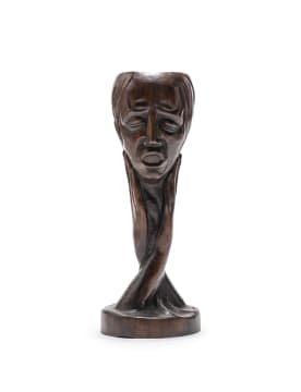 Herman Wald; Head