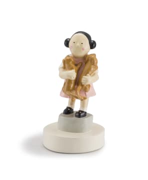 Frank (Francois) van Reenen; Pet Shop Girl