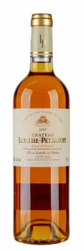 Lafaurie-Peyraguey; Sauternes; 2007; 1 (1 x 1); 750ml