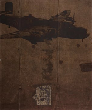Luca Pignatelli; Bombardiere