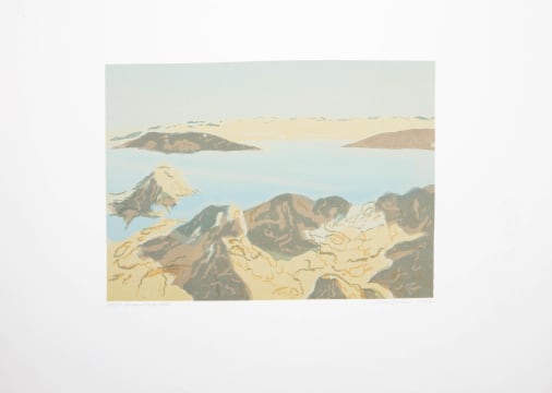 Alice Goldin; Lüderitzbucht