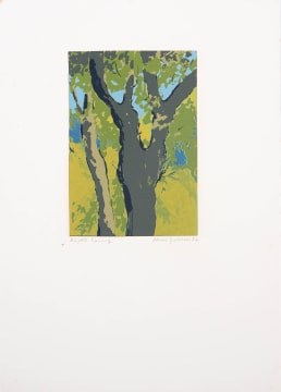 Alice Goldin; Spring