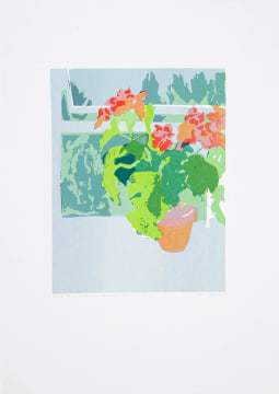 Alice Goldin; Paris Outlook Summer