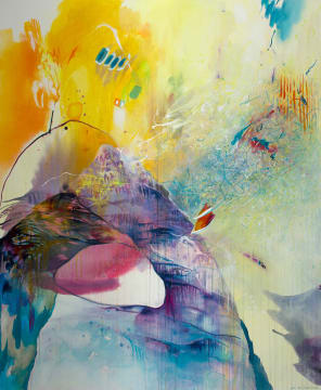 Paula Dubois; Sidetracked