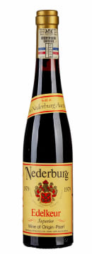 Nederburg; Edelkeur; 1979; 1 (1 x 1); 375ml