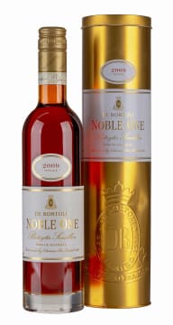 De Bortoli; Noble One Botrytis; 2009; 1 (1 x 1); 500ml
