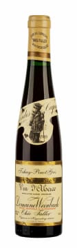 Weinbach; Quintessence De Grains Noble; 1989; 1 (1 x 1); 375ml