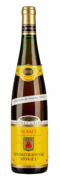 Hugel & Fils; Selection de Grains Nobles Gewürztraminer; 1999; 1 (1 x 1); 750ml