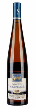 Schlumberger; Sélection de Grains Nobles Cuvée Anne; 2000; 1 (1 x 1); 750ml