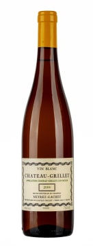 Grillet; Condrieu; 2004; 1 (1 x 1); 750ml