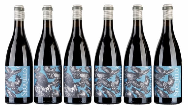 Sequillo; Red; 2014; 6 (1 x 6); 750ml