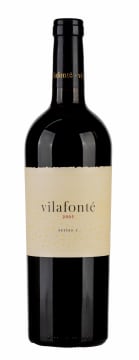 Vilafonté; Series C; 2005; 1 (1 x 1); 750ml
