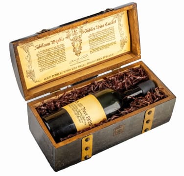 KWV; Jubilee Port; 1929; 1 (1 x 1); 750ml