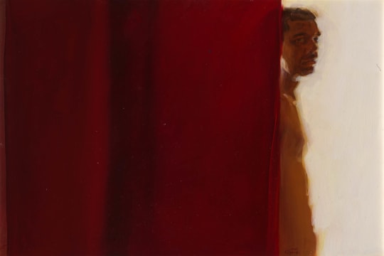 Kerri-Jane Evans; Concealed
