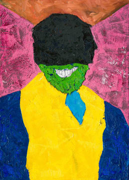 Lwando Dlamini; GOOD GONE BAD