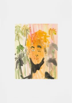 Michael Taylor; Palm Dreamer
