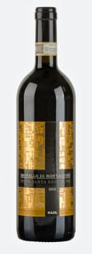 Gaja; Pieve Santa Restituta Brunello di Montalcino; 2010; 1 (1 x 1); 750ml