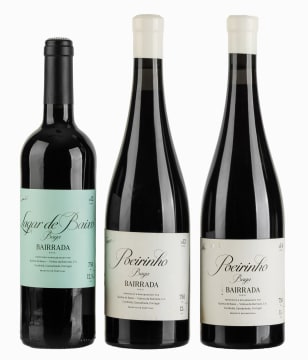Niepoort; Collection; 2012, 2014; 3 (1 x 3); 750ml